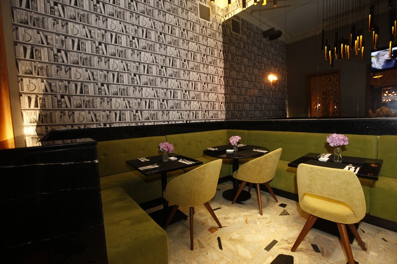 Opening of Republic Ashrafieh